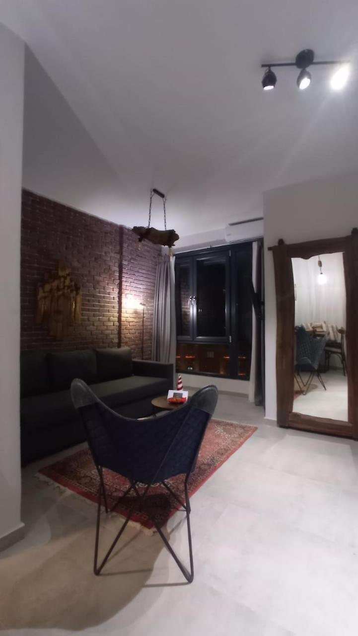 Ellis Apartments เทสซาโลนิกิ ภายนอก รูปภาพ