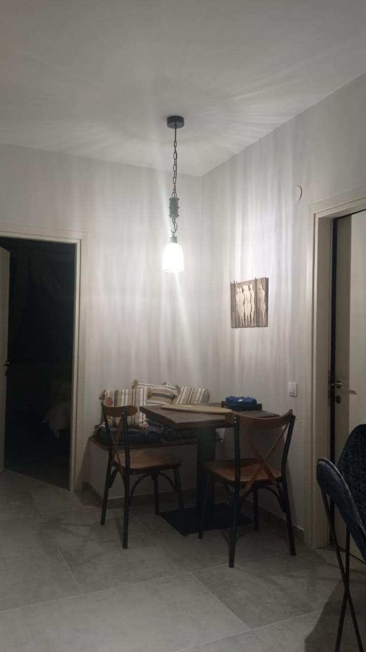 Ellis Apartments เทสซาโลนิกิ ภายนอก รูปภาพ