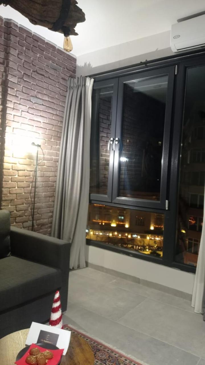 Ellis Apartments เทสซาโลนิกิ ภายนอก รูปภาพ