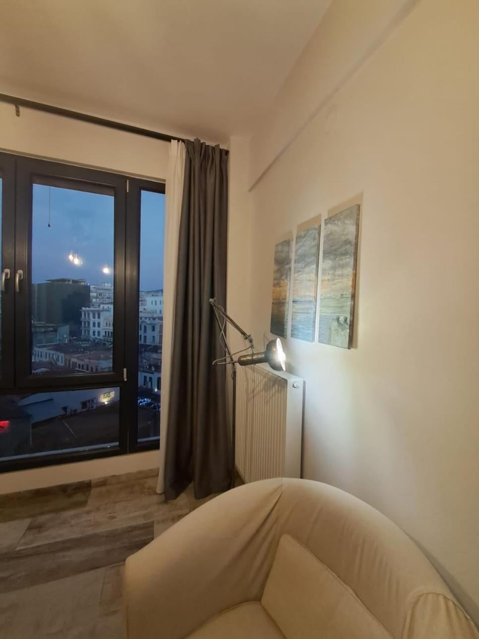 Ellis Apartments เทสซาโลนิกิ ภายนอก รูปภาพ
