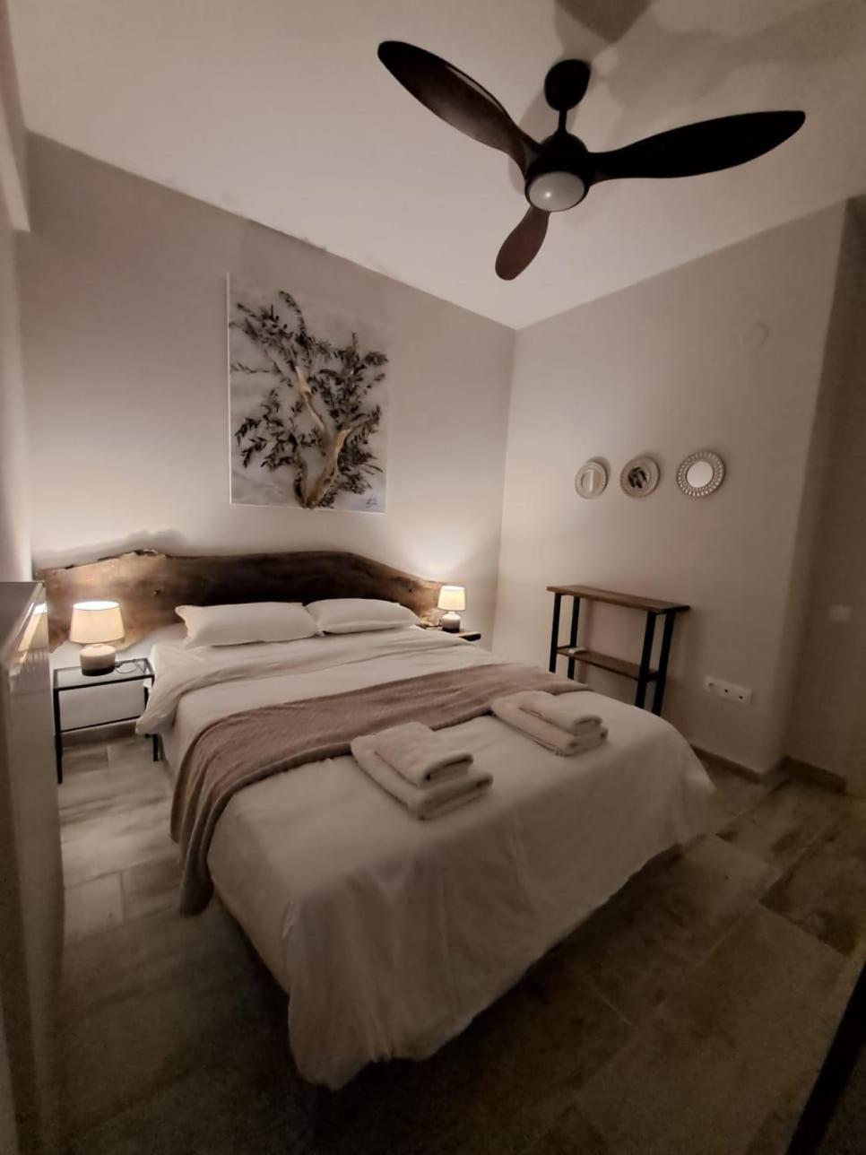 Ellis Apartments เทสซาโลนิกิ ภายนอก รูปภาพ