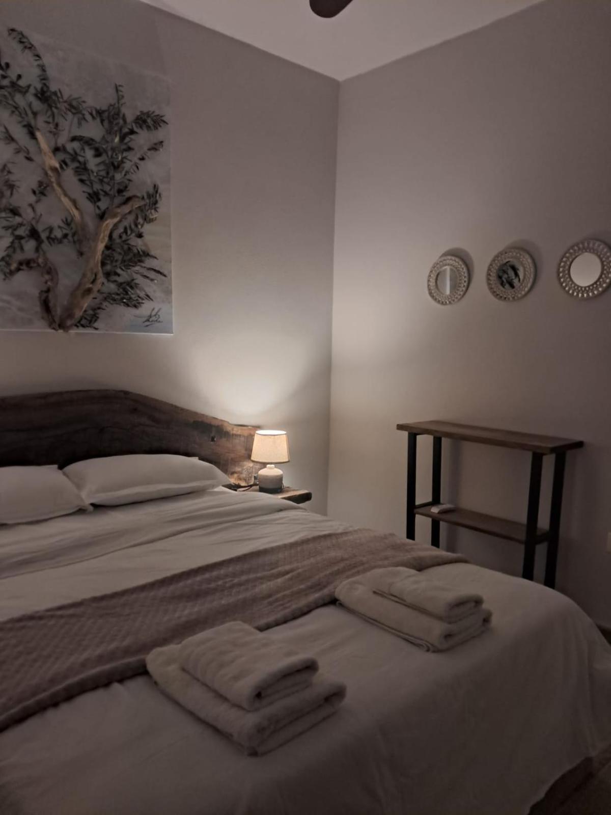 Ellis Apartments เทสซาโลนิกิ ภายนอก รูปภาพ