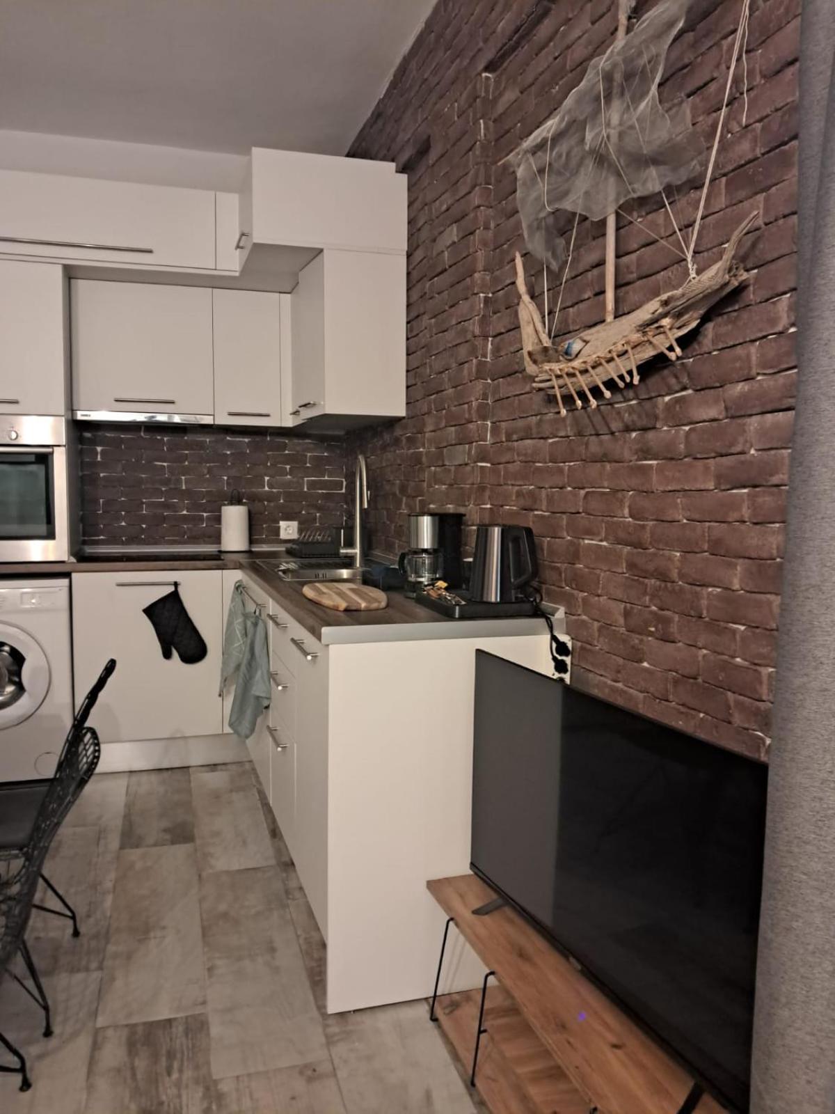 Ellis Apartments เทสซาโลนิกิ ภายนอก รูปภาพ